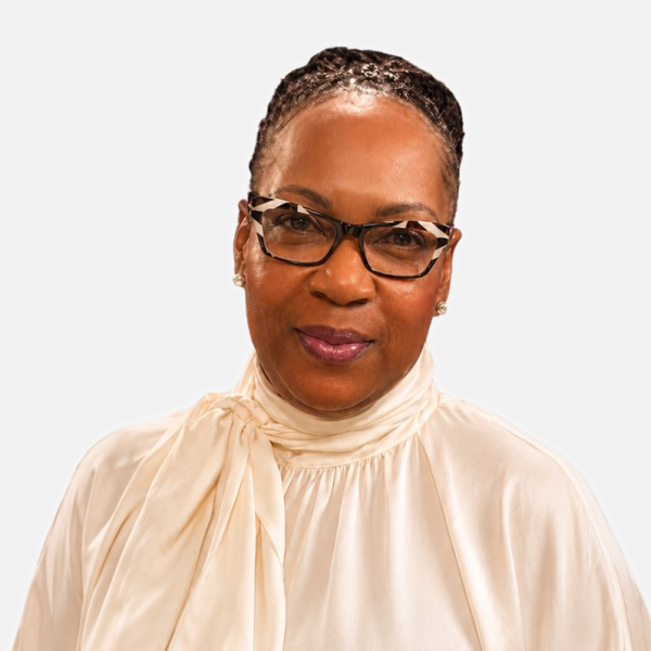 Portrait of Chrisonia Butler