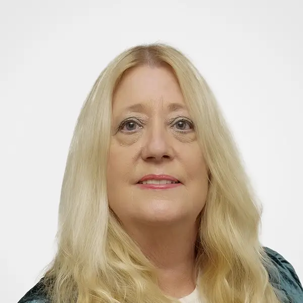 Portrait of Jean Xoubi