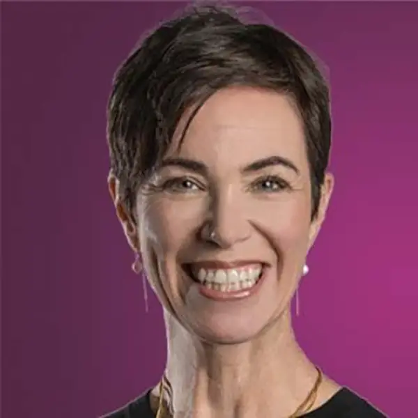 Portrait of Niamh Kristufek