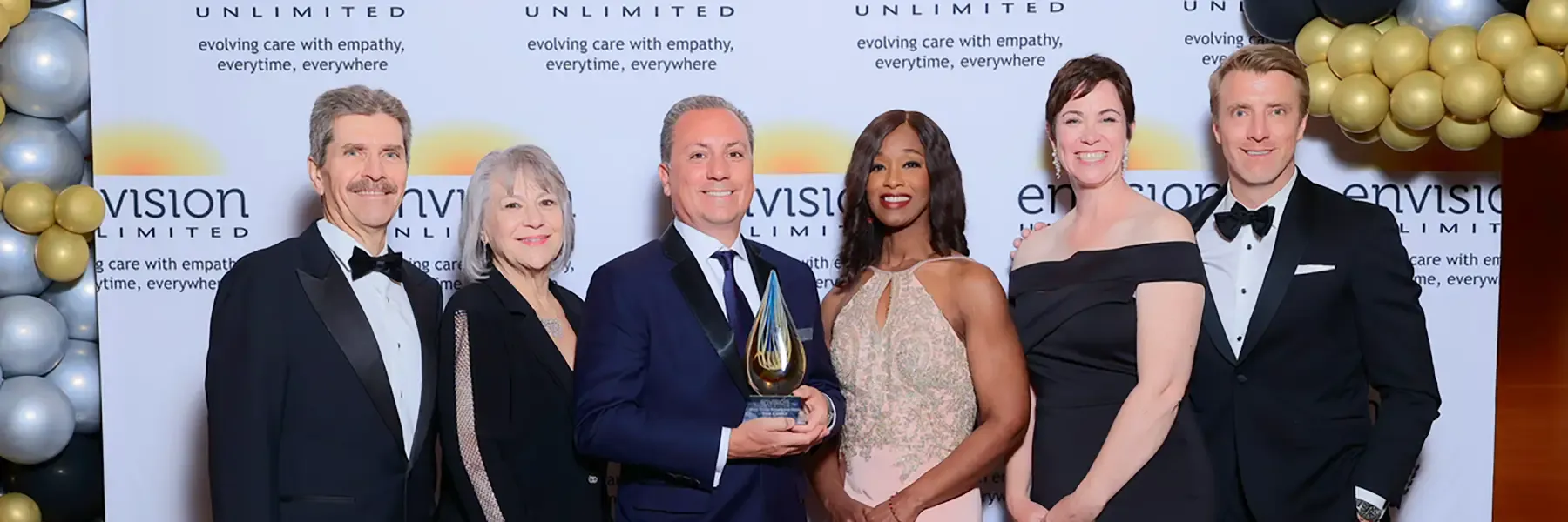 2025 Bright Futures Ball Gala image