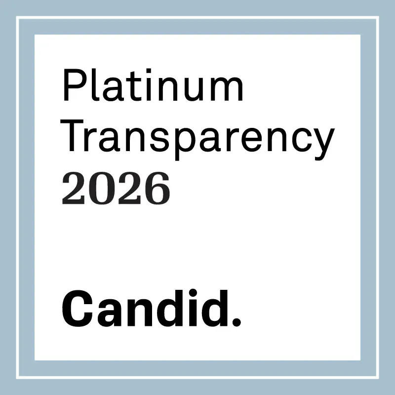 Candid Platinum Transparency 2026