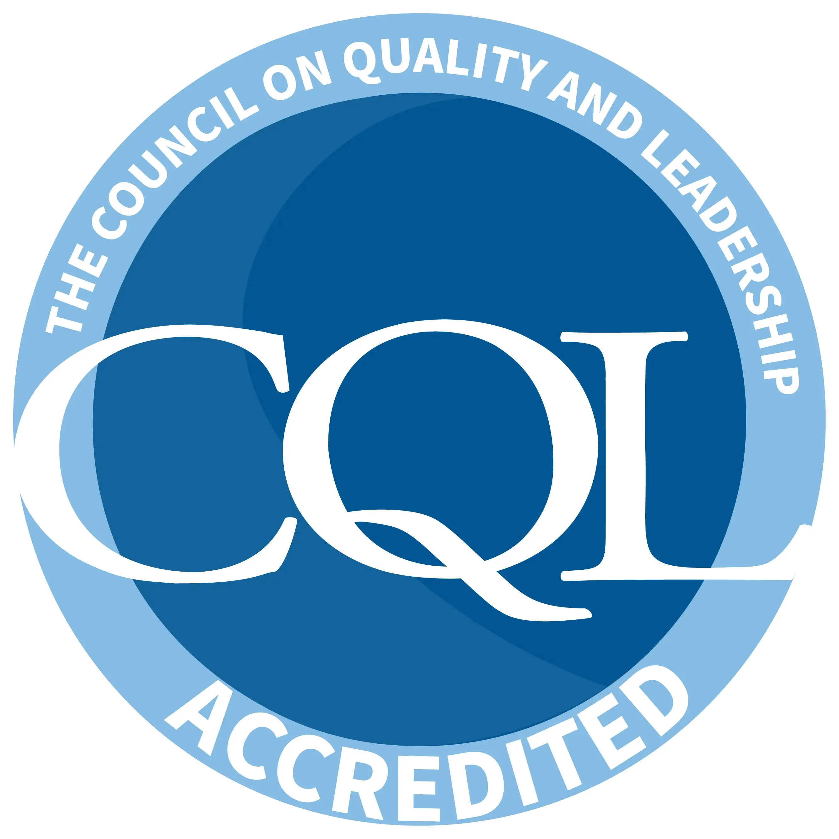 CQL Accreditation