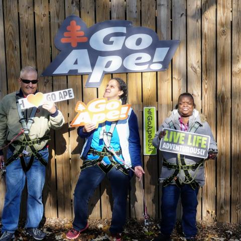 Adventures Unlimited
