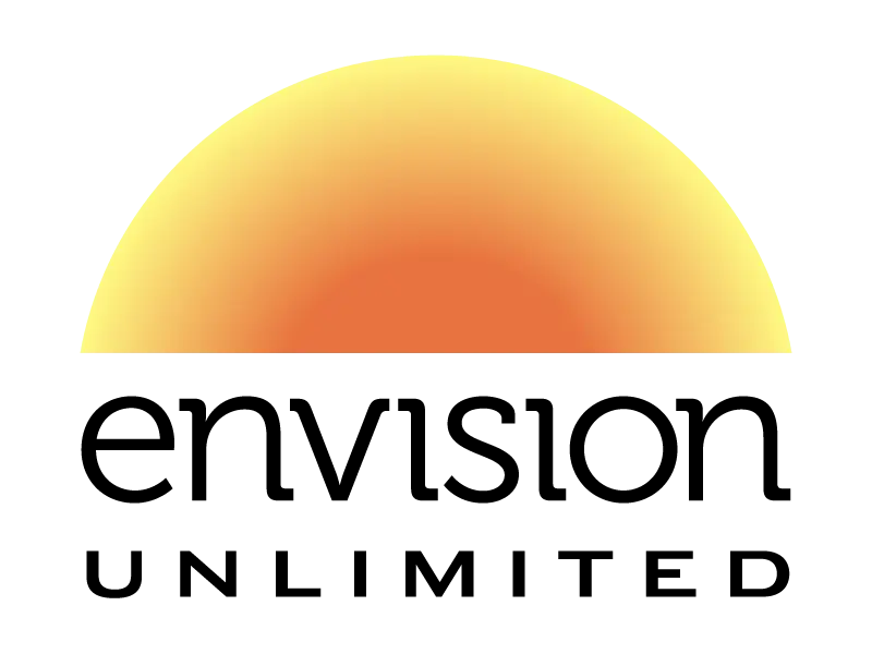 Logo: Envision Unlimited